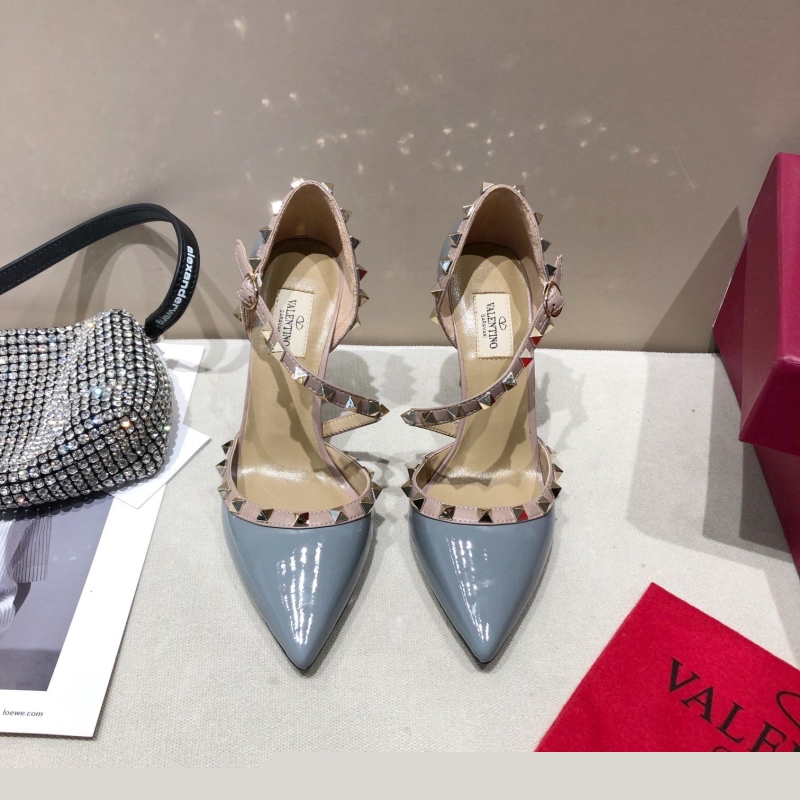 Valentino High Heels
